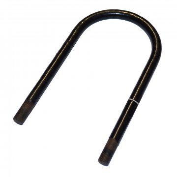 REAR ROAD SPRING U BOLT (UR1425U)