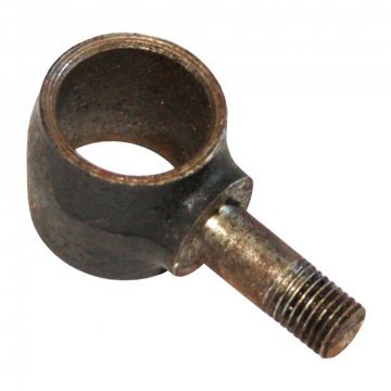 LINK BRACKET, REAR SPRING TO DAMPER LINK ROD (RF8258)