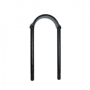 U BOLT, REAR AXLE TUBE (RF3269U)
