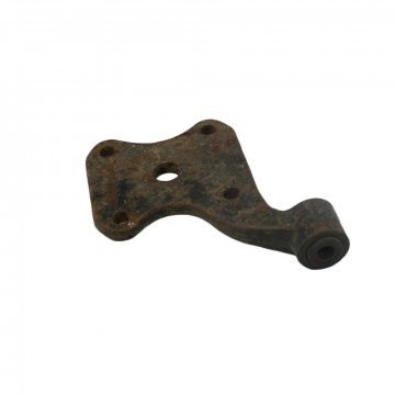 ATTACHMENT PLATE, RH (RF9104)