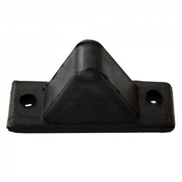 BUMP STOP, REAR AXLE TO CHASSIS (2 PER CAR) (FB4606P)