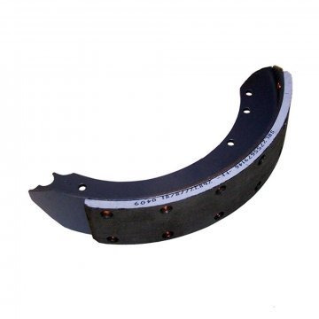 RELINED BRAKE SHOE (RG5353SXR)