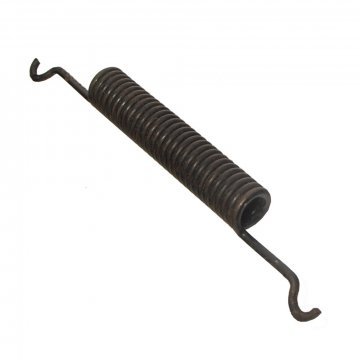 LOWER BRAKE SHOE RETAINING SPRING (GB3808P)