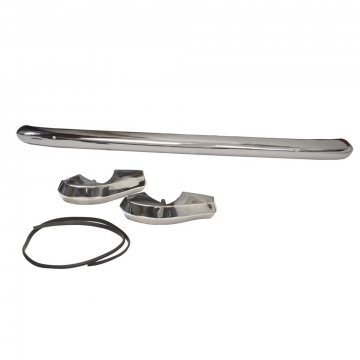 REAR BUMPER ASSEMBLY (MkVI) (RF8077P)