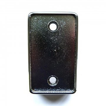 RR BADGE PLYNTH (RF8141P)