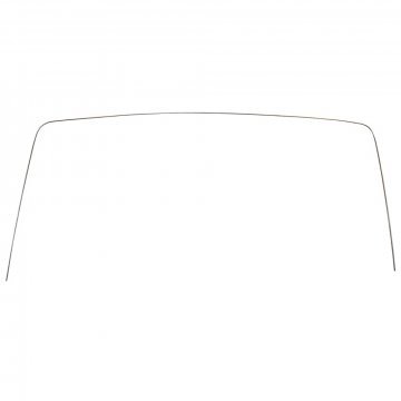 REAR BUMPER INSERT (UT11392PC)
