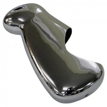 RH REAR SWAN-NECK OVERRIDER (UR1344U)