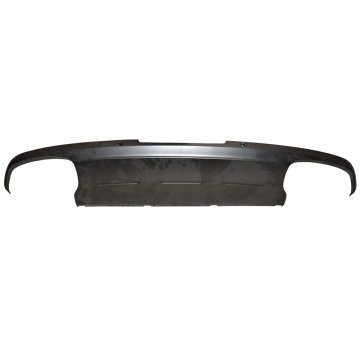 REAR BUMPER SPOILER (without towbar) (Bentayga) (36A807521GRUU)