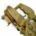 EARLY RH REAR CALIPER (Prior to VIN 13185 approx with early handbrake adjuster) (UG13080SXR)