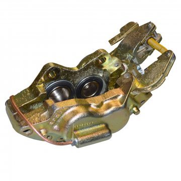 EARLY RH REAR CALIPER (Prior to VIN 13185 approx with early handbrake adjuster) (UG13080SXR)