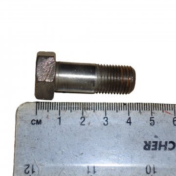 BOLT (Rear caliper to hub) (UG12677U)