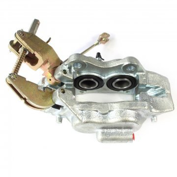 LATE LH REAR CALIPER (New aftermarket) (UG14487P)