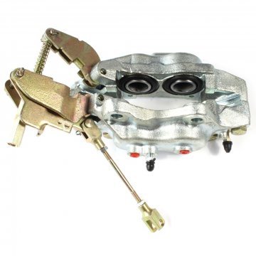LATE RH REAR CALIPER (New aftermarket) (UG14486P)