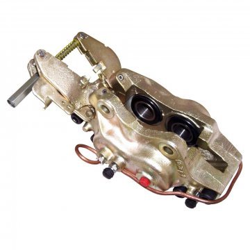 LATE RH REAR CALIPER (UG14486SXR)
