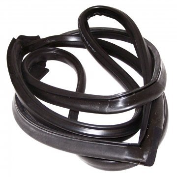 LH REAR DOOR SEAL LWB (UB89259)