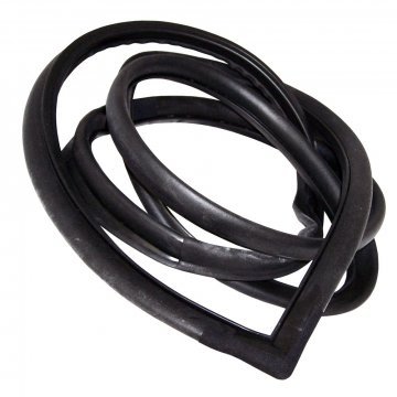 RH REAR DOOR SEAL SWB (UB89260U)