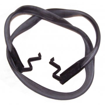 DOOR TO FRAME SEAL (LWB rear doors) (UB17761)