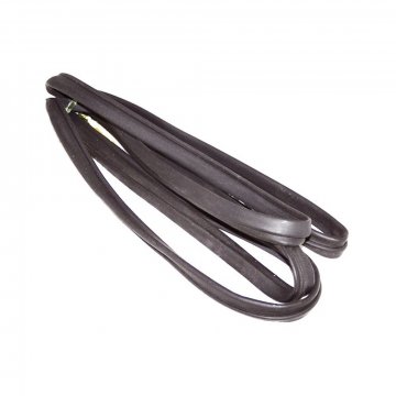 LH REAR LWB DOOR SEAL (UB14587P)