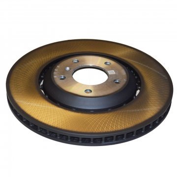 BRAKE DISC (Bentayga) (4M0615601N)