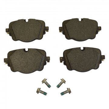 BRAKE PADS (Bentayga) (4M0698451C)