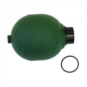 REAR GAS SPRING & SEAL (Before VIN 6970 & Camargue) (GMF1039P)