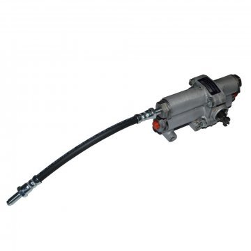 RH HEIGHT CONTROL VALVE (UR18082SXR)