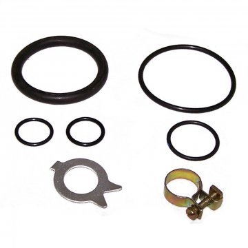 HEIGHT CONTROL SOLENOID SEAL KIT (UD17357KIT)