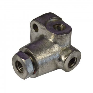 SOLENOID RESTRICTOR VALVE (UR17525SXR)