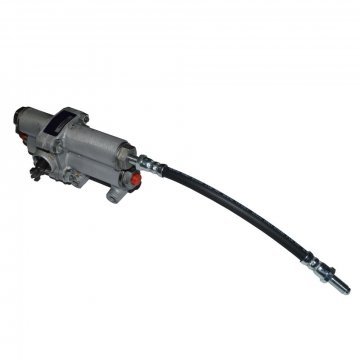 LH HEIGHT CONTROL VALVE (UR18083SXR)