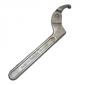 LOAN OF WRENCH FOR REMOVAL OF HEIGHT CONTROL RAM (RH8051LOAN)
