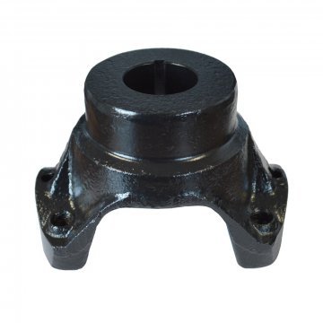 YOKE (For rear hub driving shaft) (UG13286U)