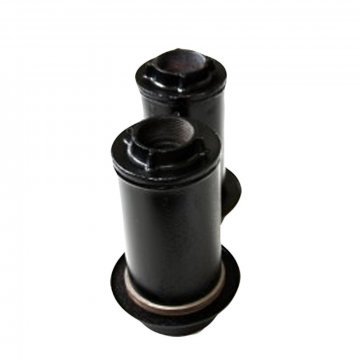 REAR ISOLATOR MODIFICATION KIT (REARISO)