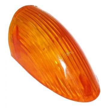 AMBER LENS REAR LAMP (CD2256P)