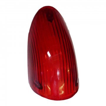 RED INDICATOR LENS REAR LAMP (US spec) (CD2257P)