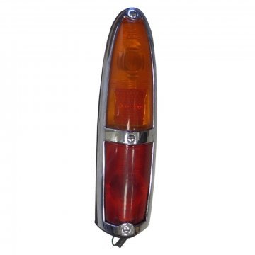 REAR LAMP S2 DESIGN (EL61U)