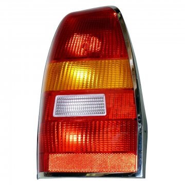 LH REAR LAMP (North America only) (UV31607PA)