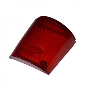 RED LENS REAR LAMP (CD2258U)