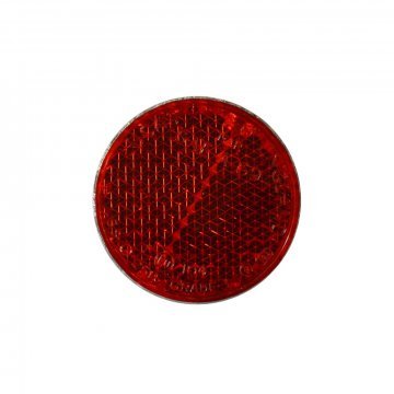 REFLECTOR (Single lens rear lamp ) (UD1716RFP )