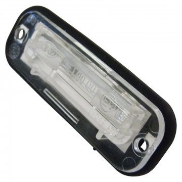 REAR NUMBER PLATE LAMP (UD72016)