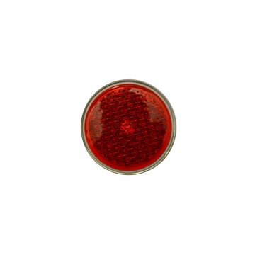 REFLECTOR (Twin lens rear lamp - 58mm diameter) (CD2261P)