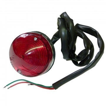 STOP & TAIL LAMP (Early Park Ward Continental models) (RH9284)