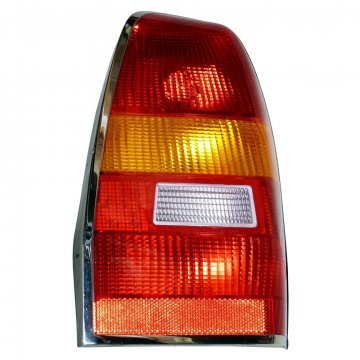 RH REAR LAMP (North America only) (UV31606PA)