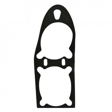 SEAL (Rear lamp lenses) (CD2260P)