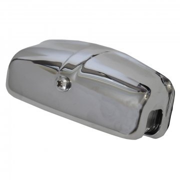 NUMBER PLATE LAMP (Mulliner & James Young models) (RD5248)