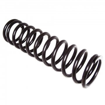 REAR ROAD SPRING (Before VIN 6970) (RH13390P)