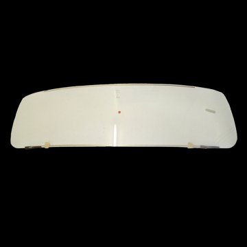 REAR SCREEN (Clear glass, heated) (RH2316U)