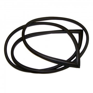 SEAL REAR SCREEN (UB12408P)