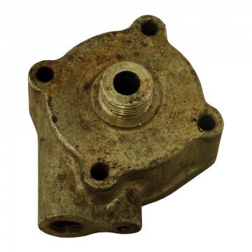 COVER, BELLOWS RHR SHOCK ABSORBER (FB1156)