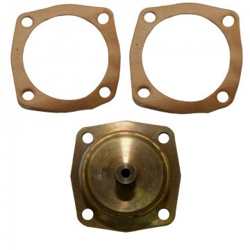 BELLOWS, RIDE CONTROL (F85395P)