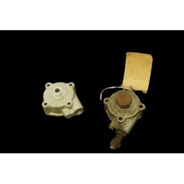 COVER, BELLOWS LHR SHOCK ABSORBER (FB1157)